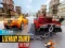 Joc Chained Car Stunts Race Mega Ramp en línia