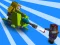 Joc Zombie Idle Defense 3D en línia