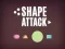 Joc Shape Attack en línia