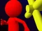 Joc Human Runner 3D en línia