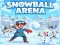Joc SnowBall Arena en línia
