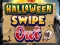 Joc Halloween Swipe Out en línia