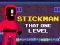 Joc Stickman That One Level en línia