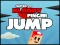 Joc Super Bloody Finger Jump en línia