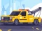 Joc City Duty Vehicles Jigsaw en línia