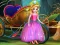 Joc Princess Carriage Car Wash en línia