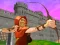 Joc Archer Master 3d Castle Defense en línia