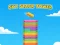 Joc Sky Stack Tower en línia