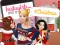 Joc InstaGirls Christmas Dress Up en línia