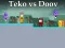 Joc Teko vs Doov en línia