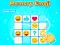 Joc Memory Emoji en línia