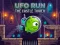 Joc Ufo Run The castle tower en línia