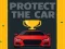 Joc Protect The Car en línia