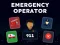 Joc Emergency Operator en línia