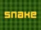 Joc Snake en línia