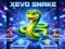 Joc Xevo Snake en línia
