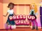 Joc Dress Up Girls en línia