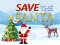 Joc Save the Santa en línia