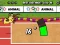 Joc Animal Olympics Triple Jump en línia