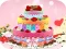 Joc Perfect Wedding Cake en línia