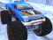 Joc Winter Monster Truck en línia