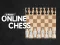 Joc 2 Player Online Chess en línia