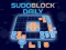 Joc Sudoblock Daily en línia