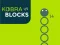 Joc Kobra vs Blocks en línia