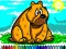 Joc Coloring Book Animals en línia