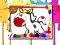 Joc Horse Coloring Book en línia