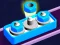 Joc Nuts Stack Sort: Nuts & Bolts en línia