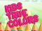 Joc Kids True Colors en línia