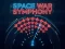 Joc Space War Symphony en línia