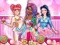 Joc Sweet Party With Princesses en línia