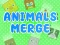 Joc Animals Merge en línia