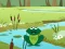Joc Feed The Frog en línia