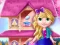 Joc Princess Doll House Decoration en línia