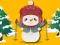 Joc Break The Snowman Xmas en línia