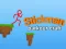 Joc Stickman parkour craft en línia