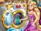 Joc Goldie Princess Laundry Day en línia