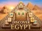 Joc Discover Egypt en línia