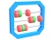 Joc Abacus 3d en línia