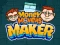 Joc Money Movers Maker en línia