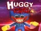 Joc Huggy Hide'n Seek en línia
