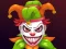 Joc Terrifying Clowns Match 3 en línia
