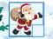 Joc Santa Puzzles en línia