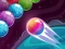 Joc Bubble Shooter Planets en línia