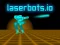 Joc Laserbots.io en línia