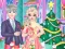 Joc Frozen Family Christmas Preparation en línia