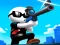 Joc Stickman Sniper Hero en línia